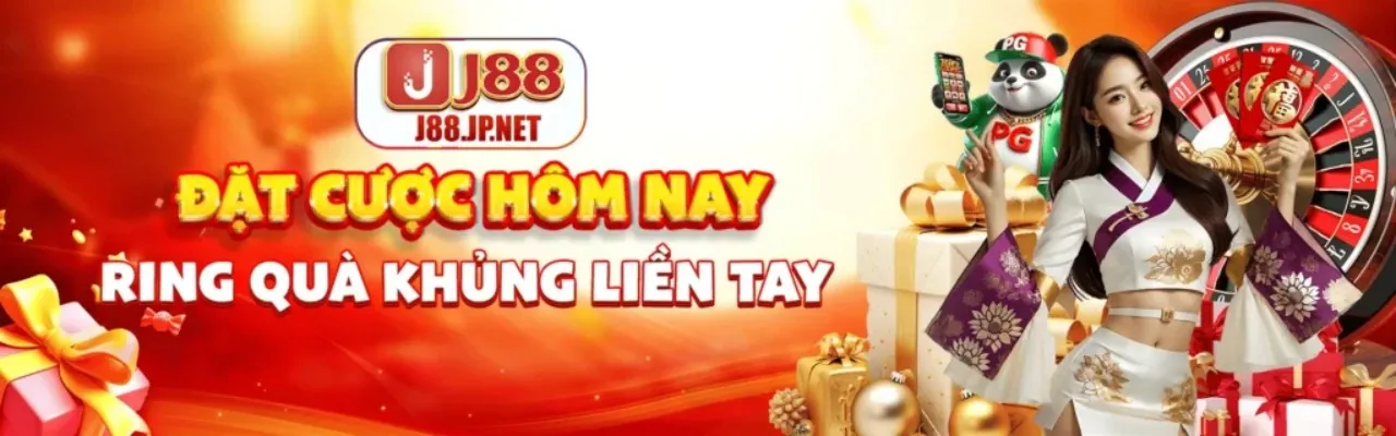 Banner khuyến mãi độc quyền tại 88v