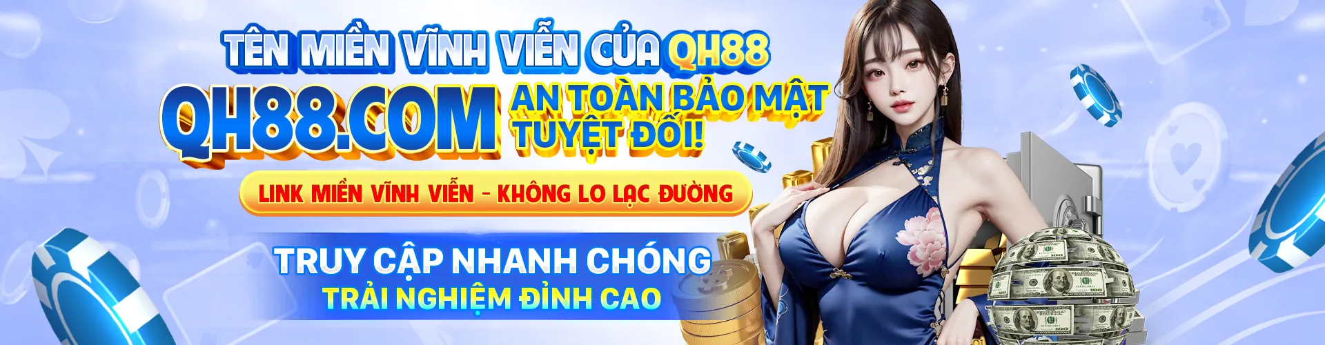 Nền tảng 88v với các tính năng vượt trội và bảo mật cao