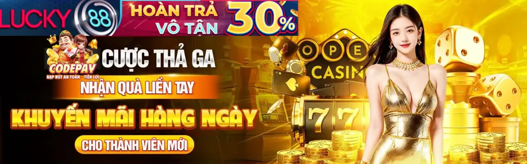 Bắn Cá 88v