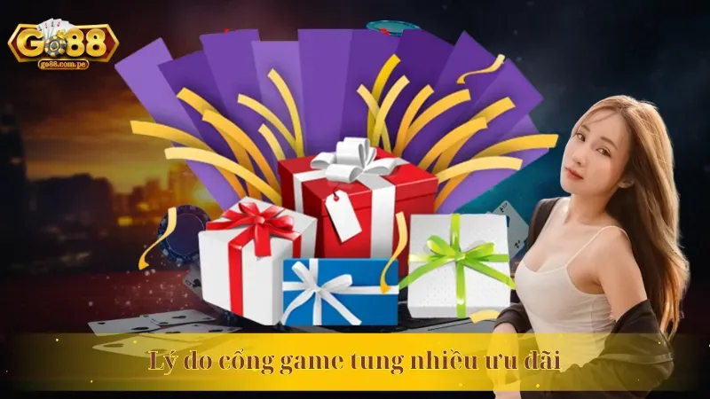 Lợi ích của nền tảng 88v